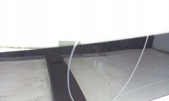 фото №6, Стекло лобовое передняя bmw 3 g20 / g21 2019- датчик камера зелёная новая