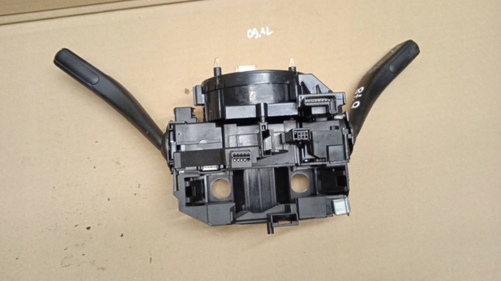 фото №8, Scirocco iii переключатель комбинированный 2.0 1k0959653c