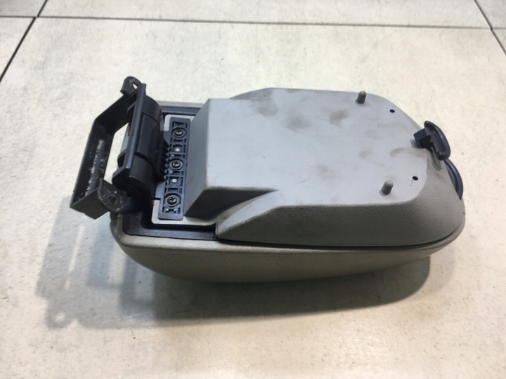 фото №6, Підлокітник kia cerato i