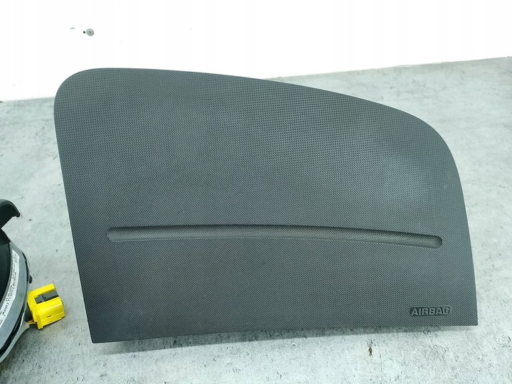 фото №6, Набор подушек подушка skoda fabia ii 5j0880201d 5j1880202c 1c0909605k