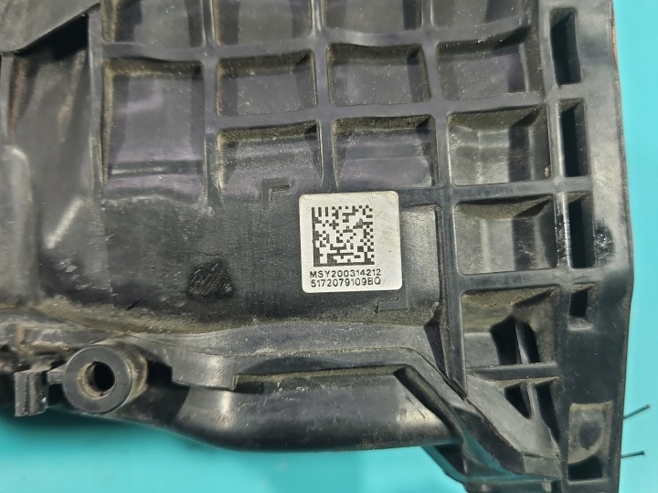 фото №12, Коллектор впускной audi a7 4g 079133109bq 4.0 v8 tfsi