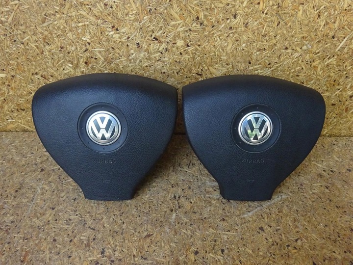 фото №13, Golf vi passat b6 scirocco подушка безопасности подушка безопасности водителя 1k0880201cb