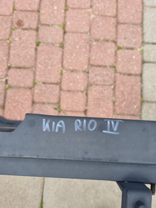 фото №10, Усилитель pas перед kia rio iv 4