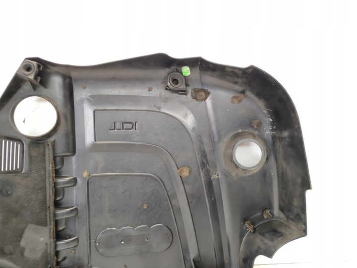 фото №8, Захист кришка двигуна audi a4 a5 a6 q5 itp 03l103925q оригінал 2