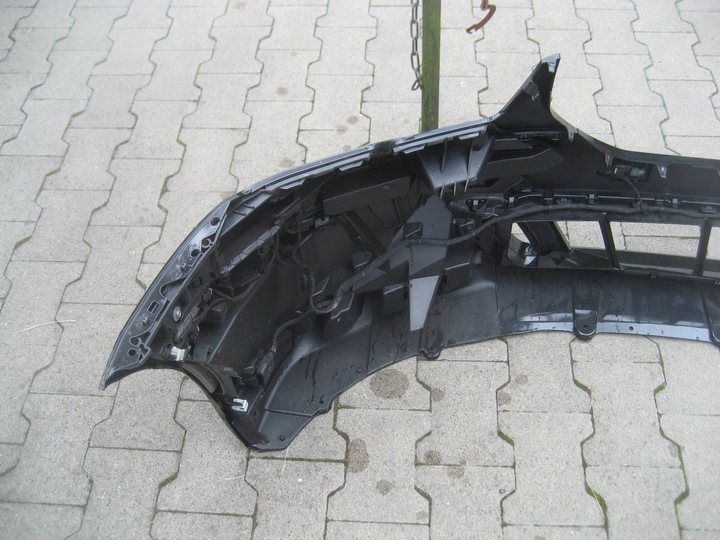 фото №7, Bmw g60 g61 m набор 23-24r бампер переднее 6xpdc версия usa