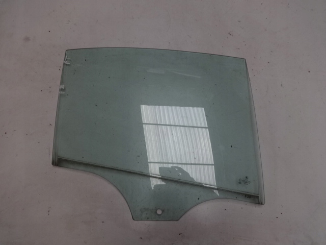 фото №1, Bmw 3 f30 13r стекло дверь правая зад задняя