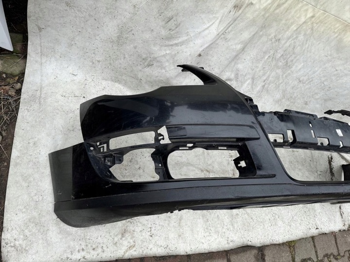 фото №3, Бампер перед vw passat b6 3c 05-10