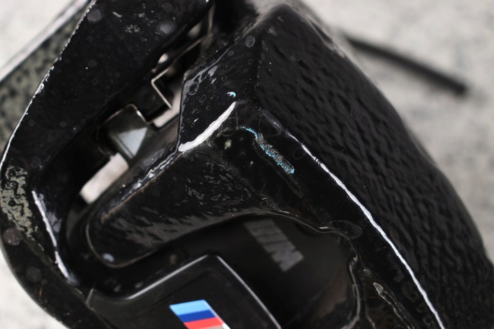 фото №12, Bmw x5m f95 x6m f96 гальма диски диск затискачі супорт m-power чорні