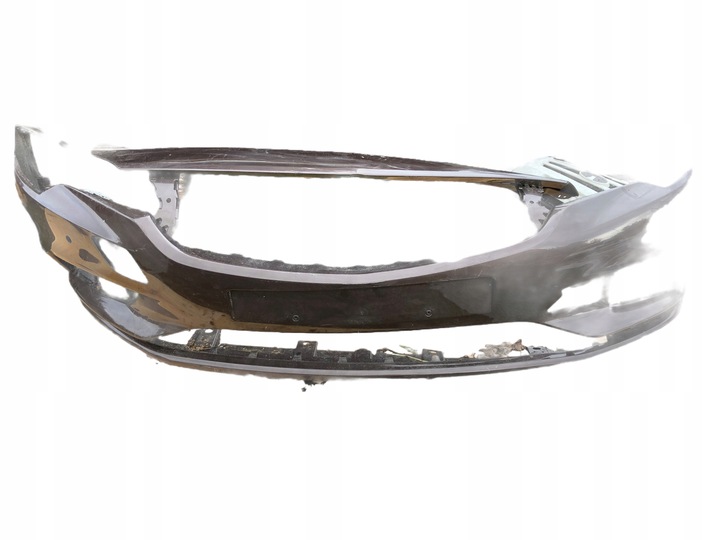 фото №11, Бампер перед переднее opel astra k v 5 pdc 15-