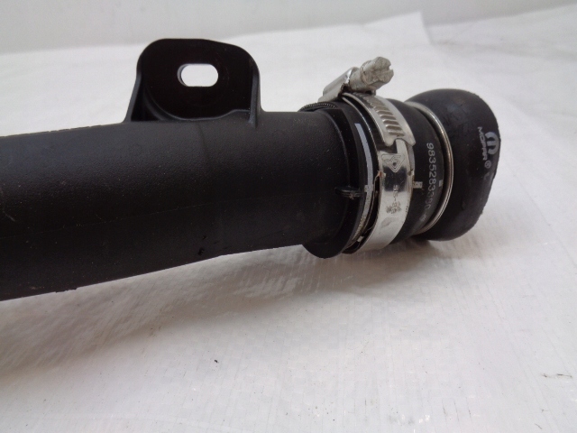 фото №10, Citroen c4 iii peugeot rifter 1.2 thp труба воздуховод воздуха 9817416680