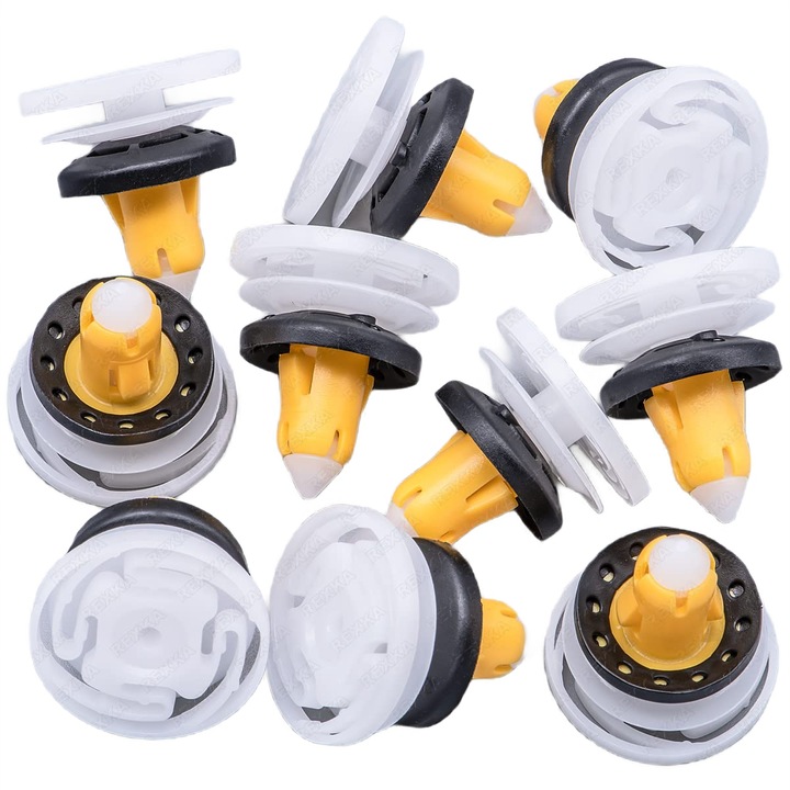 фото №1, Клипса штифт обивка jeep renegade compass fiat 500x alfa romeo 6511618aa