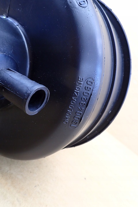 фото №13, Ducato boxer 94-02 2.5 td корпус фильтра воздуха oem 1301009080 фильтр