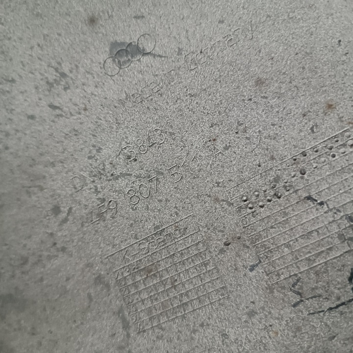 фото №12, Бампер зад audi a6 c6 универсал 4pdc