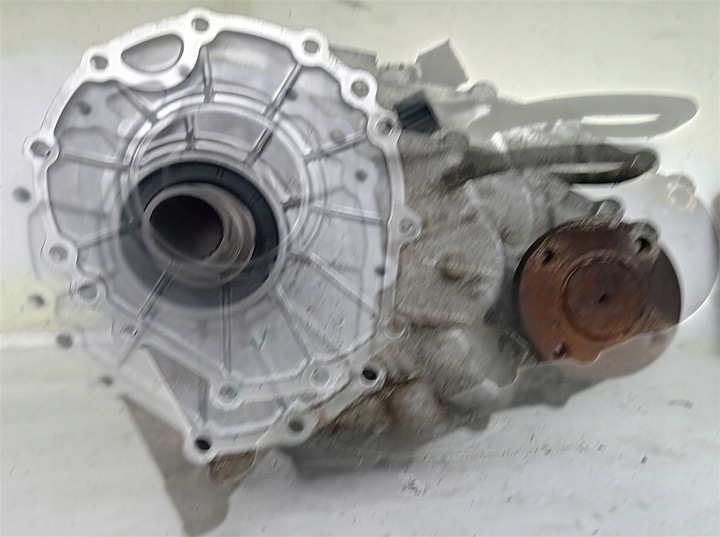 фото №14, Редуктор коробки ssangyong rexton 2.0 xdi 2017r. 32000-32001