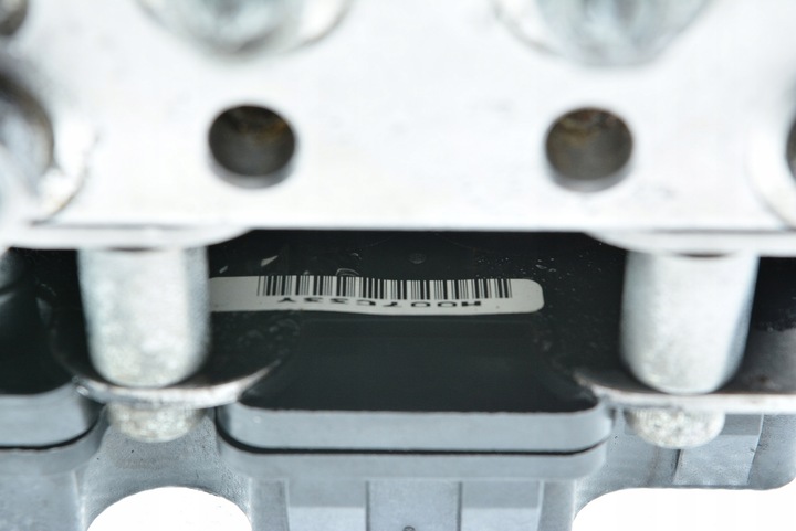 фото №11, Насос abs cuore vi dht-2wd-6427-1 44510-b2010