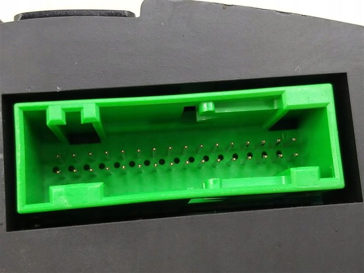 фото №8, Спідометр  прилади seat toledo ii leon i 1999-2004 1.8 b 20v 125km 359 tyś km