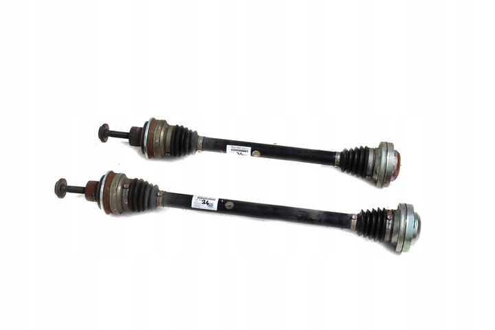 фото №1, Audi q5 піввісь задня зад 80a501204c сторона права 80a 501 204 c fy 2017-