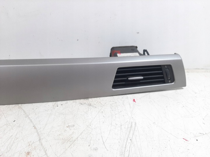 фото №8, Bmw e90 318d 06r молдинг dekor панелі ґрати повітропровід 6924082