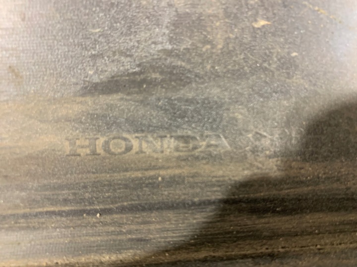 фото №11, Бампер решётка радиатора перед переднее honda e электрический 2019-