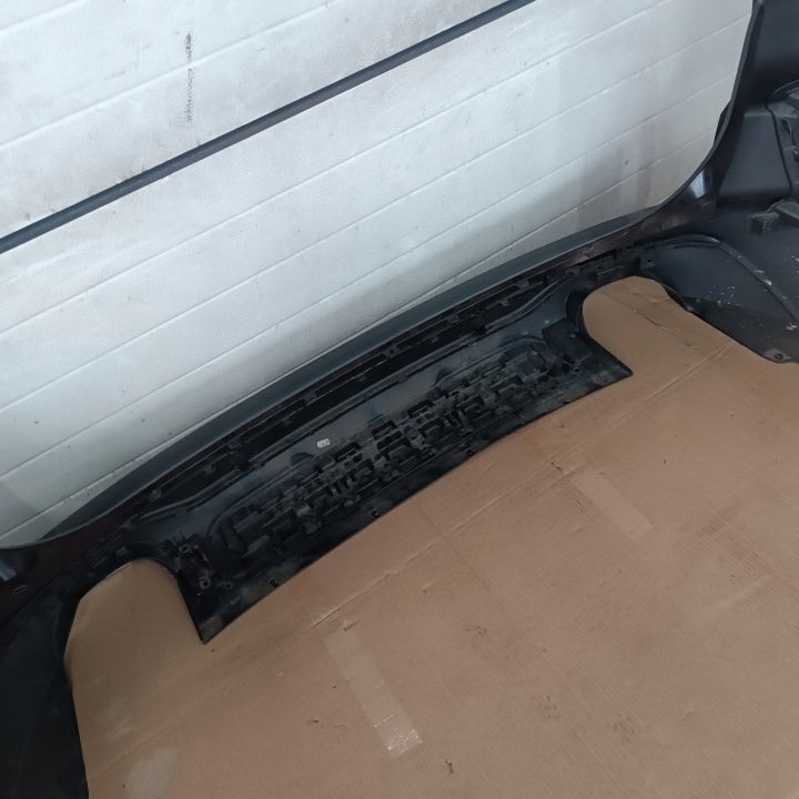 фото №8, Бампер задній  ford kuga mk3 st-line lv4b-17a894-s