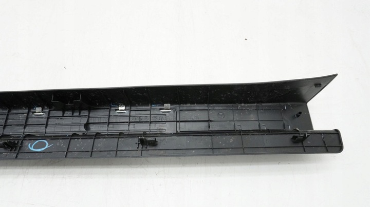 фото №5, Планка пороговая накладка правая mazda mx-5 mx5 nc ne5168710