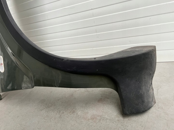 фото №7, Крило праві переднє перед ford fusion