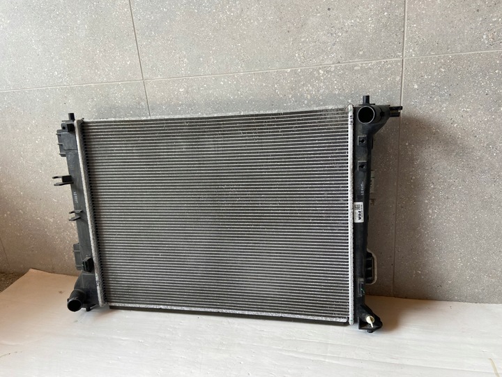 фото №8, Hyundai tucson tl kia sportage iv 2015- 1.6 t-gdi 2.0i комплект радіатор