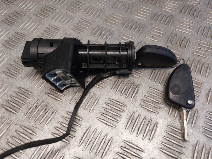 фото №8, Набор стартовый alfa romeo 156 i рестайлинг 1.8 16v