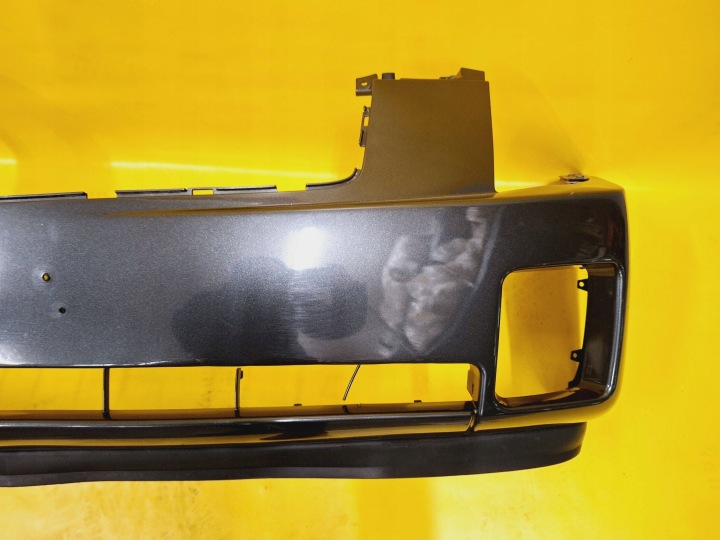фото №6, Бампер перед передний cadillac cts i 02-07 sedan nr370