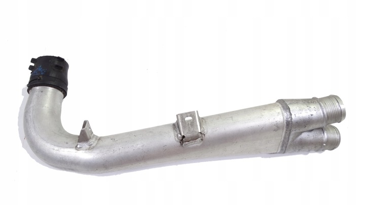 фото №1, Vw touareg audi q7 3.0 tdi труба интеркулер 7l6145945c 7l6145941f