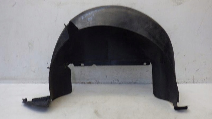 фото №1, Підкрилок правий зад citroen xsara picasso 9631481780