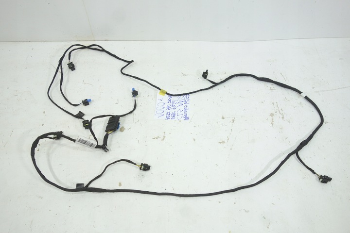 фото №1, Джгут pdc перед mercedes cls w257 amg a2575407810