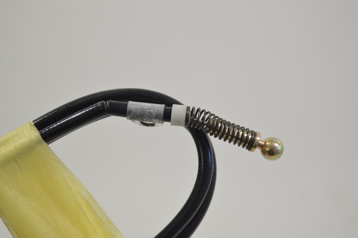 фото №10, Замок запалювання ключ pilot 12 pin mercedes w140 c140 s клас 600sec cl600 v12