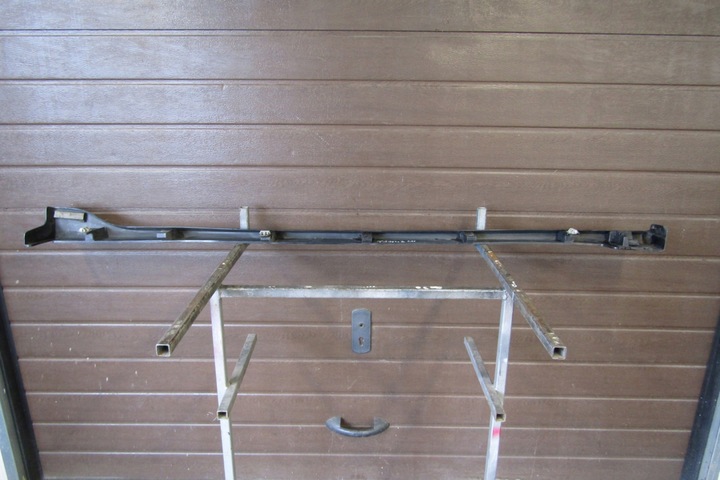 фото №8, Планка порогова ліва mazda 2 demio 4 sport чорний 14