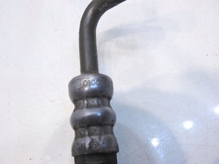 фото №8, Шланг підсилювача saab 9-3 ii 1.9 tid