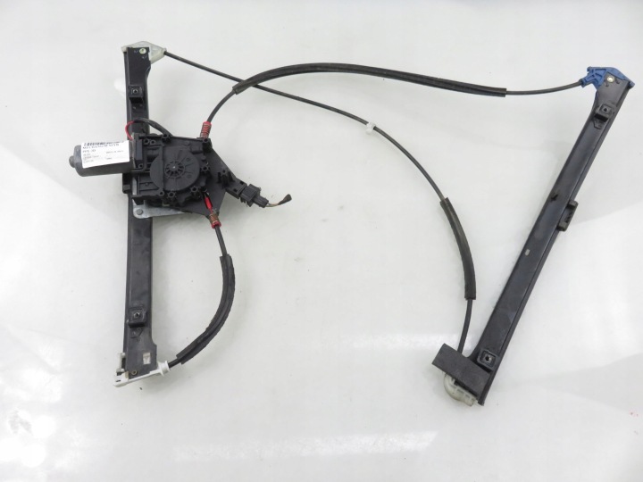 фото №6, Склопідйомник правий 3d seat ibiza ii 6k1 6k3959802k