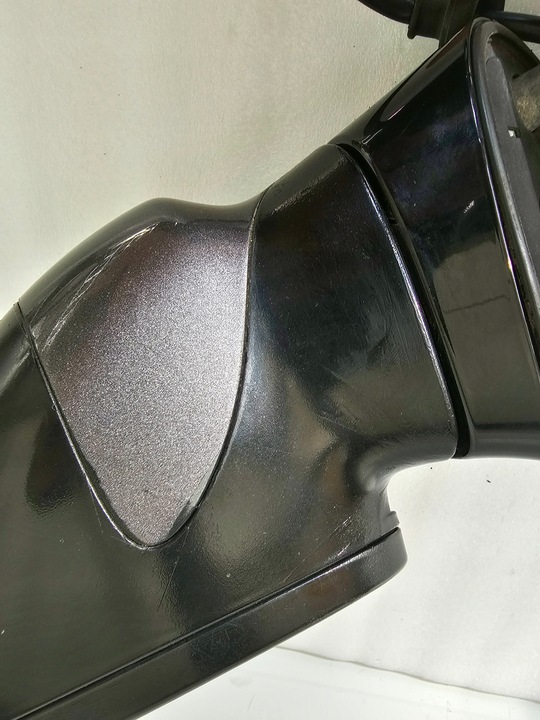 фото №6, Дзеркало ліві opel zafira c 7 pin