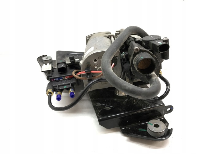 фото №7, Компрессор насос подвешивание bmw i4 g26 g28 22- 6894450