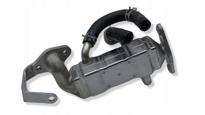 фото №5, Honda zr-v 2024 радіатор egr 187206maj010m2