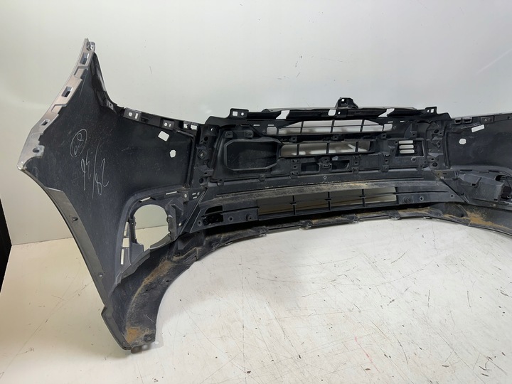 фото №12, Бампер перед mitsubishi outlander 3 iii рестайлінг