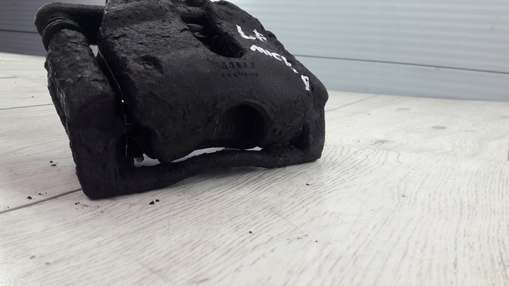 фото №6, Nissan micra k12 суппорт тормозной левый правые 2 szt