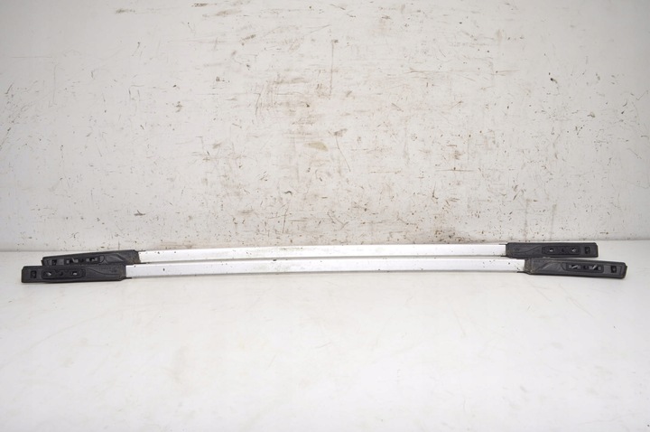 фото №6, Volvo v40 ii рейлінг даховий комплект