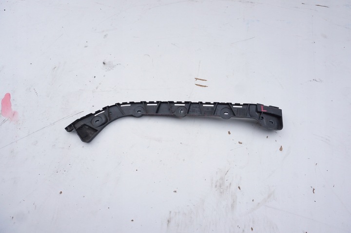 фото №1, Ковзун бампера лівий зад skoda octavia 3 iii hb