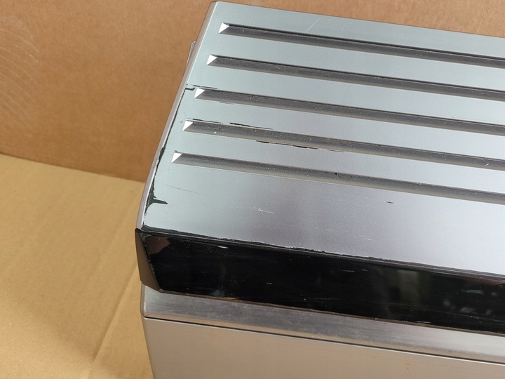 фото №2, Планка дверь левая зад hyundai ioniq 5 87731-gi100