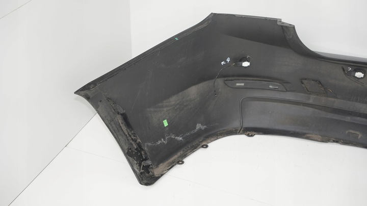 фото №10, Бампер зад задний bmw f30 11-15r pdc 354