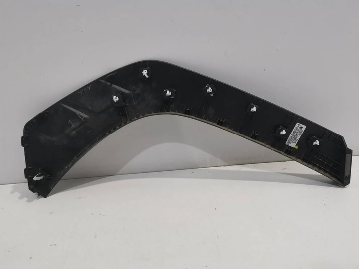 фото №5, Hyundai tucson iv планка крила задня ліва 87741-n7000 гарна !!!