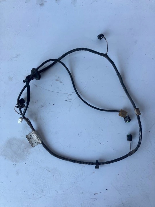 фото №1, Жгут pdc зад sandero ii 4x pdc 240156631r