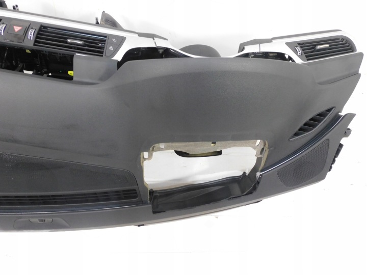 фото №10, Audi a6 4g c7 торпедо консоль head up 4g1857001e