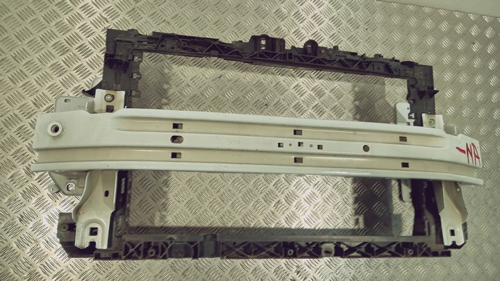 фото №10, Pas ford fiesta mk8 ecosport 16-23 h1bb-8b041-a jt76-8b041-c оригінал повний