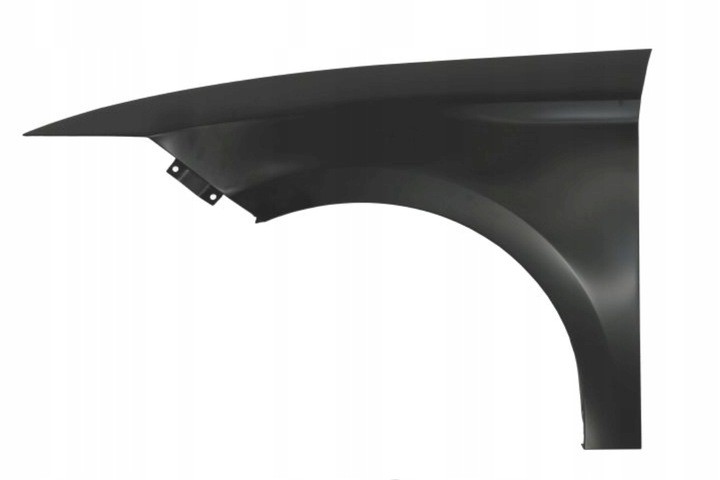 фото №1, Крило переднє лівий seat leon 5f 2012-2016 оцинковка